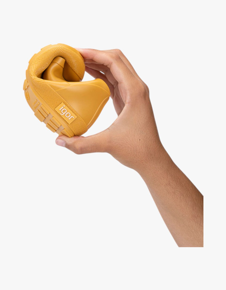 Galocha | Yogi Amarillo