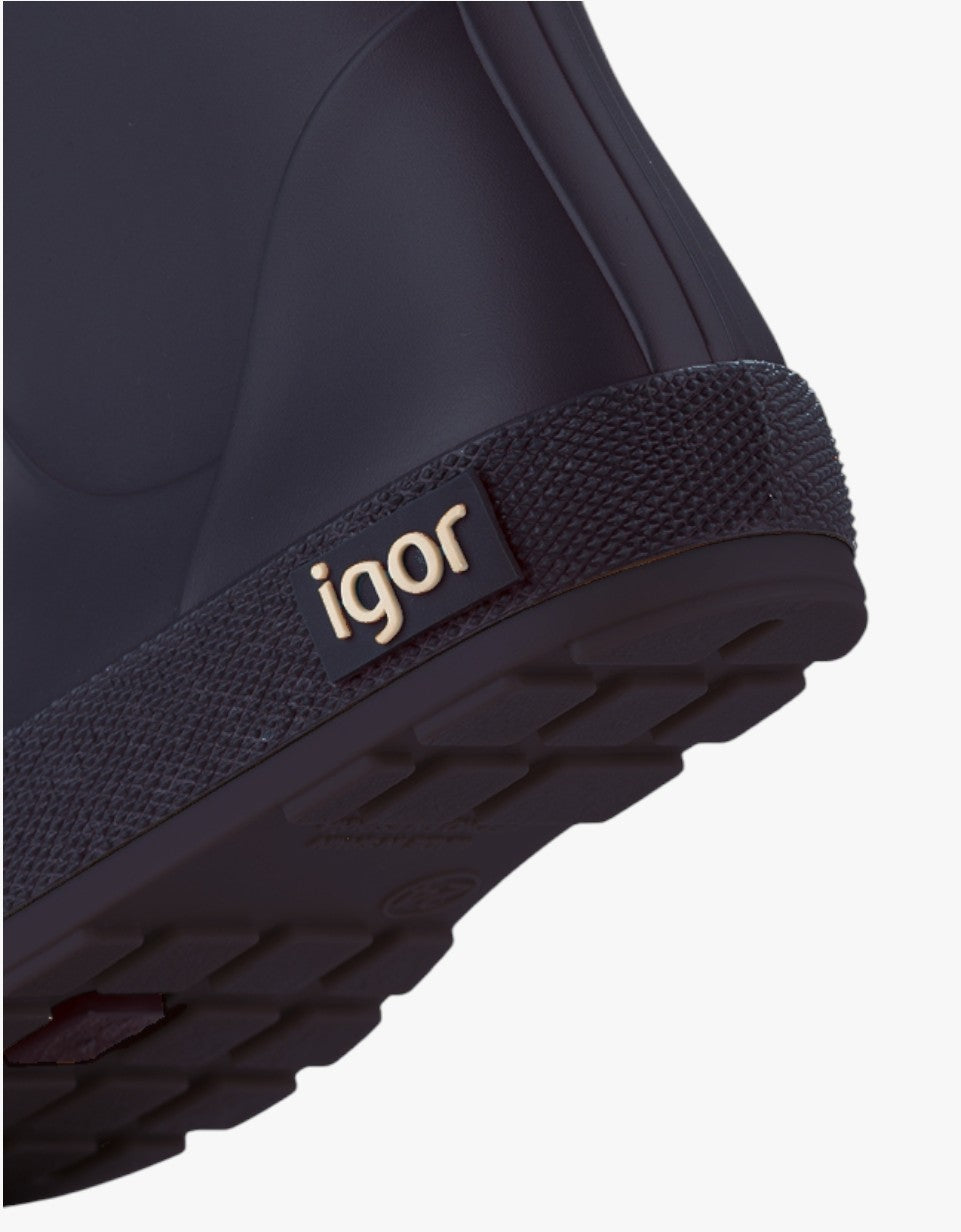 Galocha | Yogi Cuello Marino