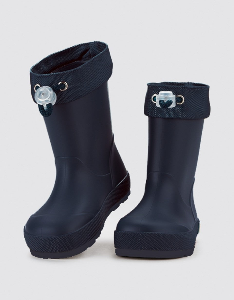 Galocha | Yogi Cuello Marino