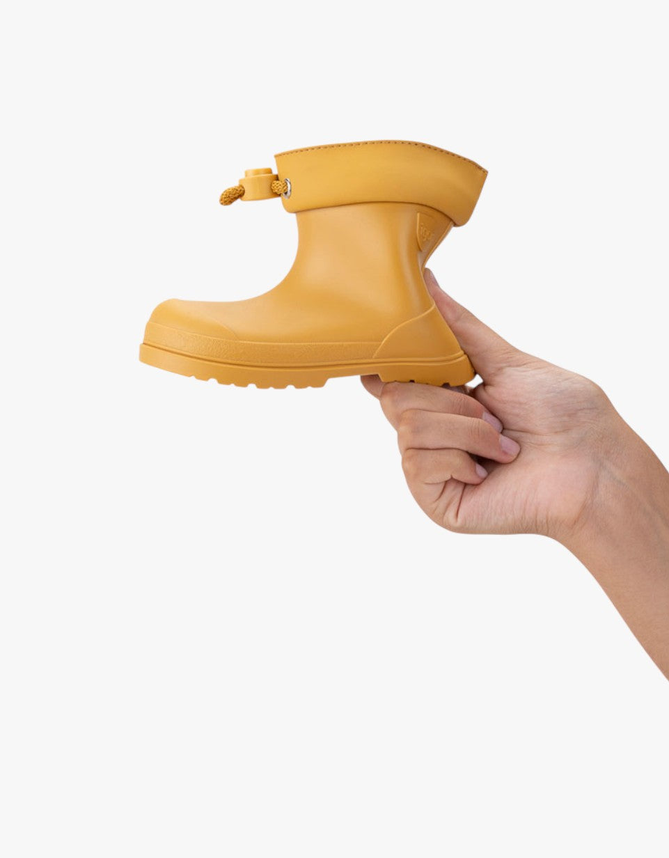 Galocha | Mendi Amarillo