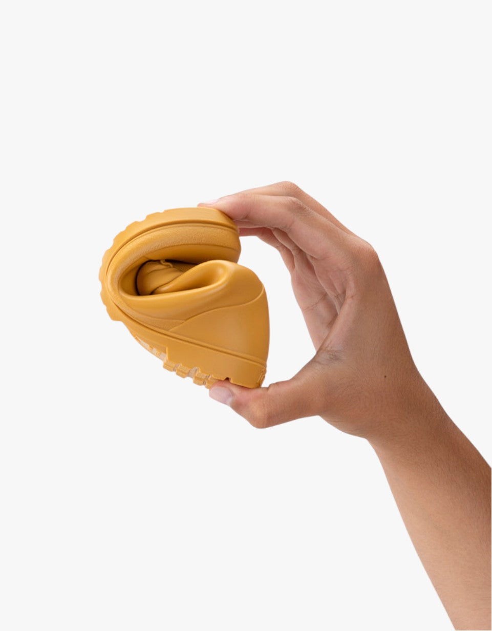 Galocha | Mendi Amarillo