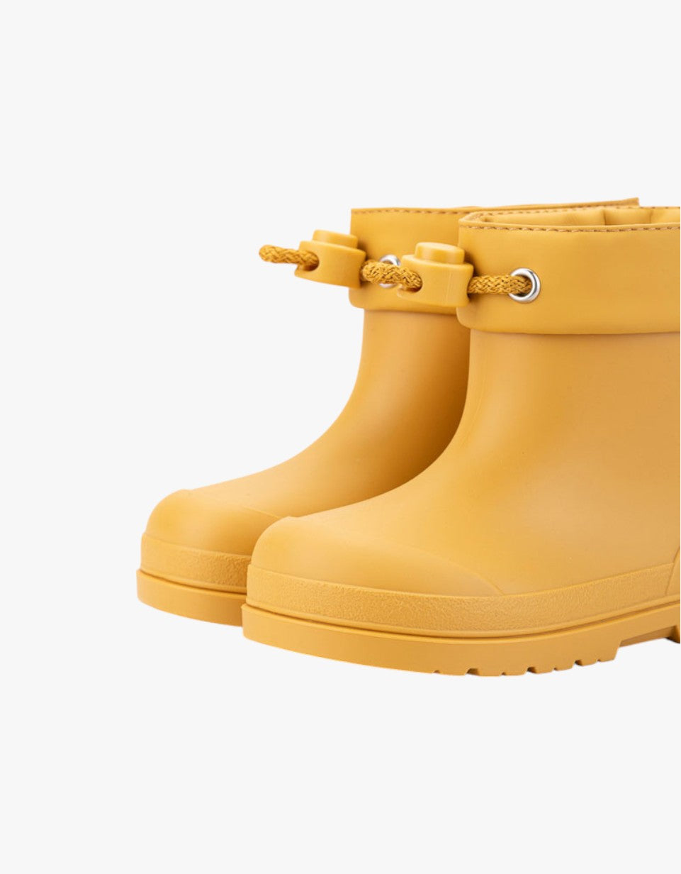 Galocha | Mendi Amarillo