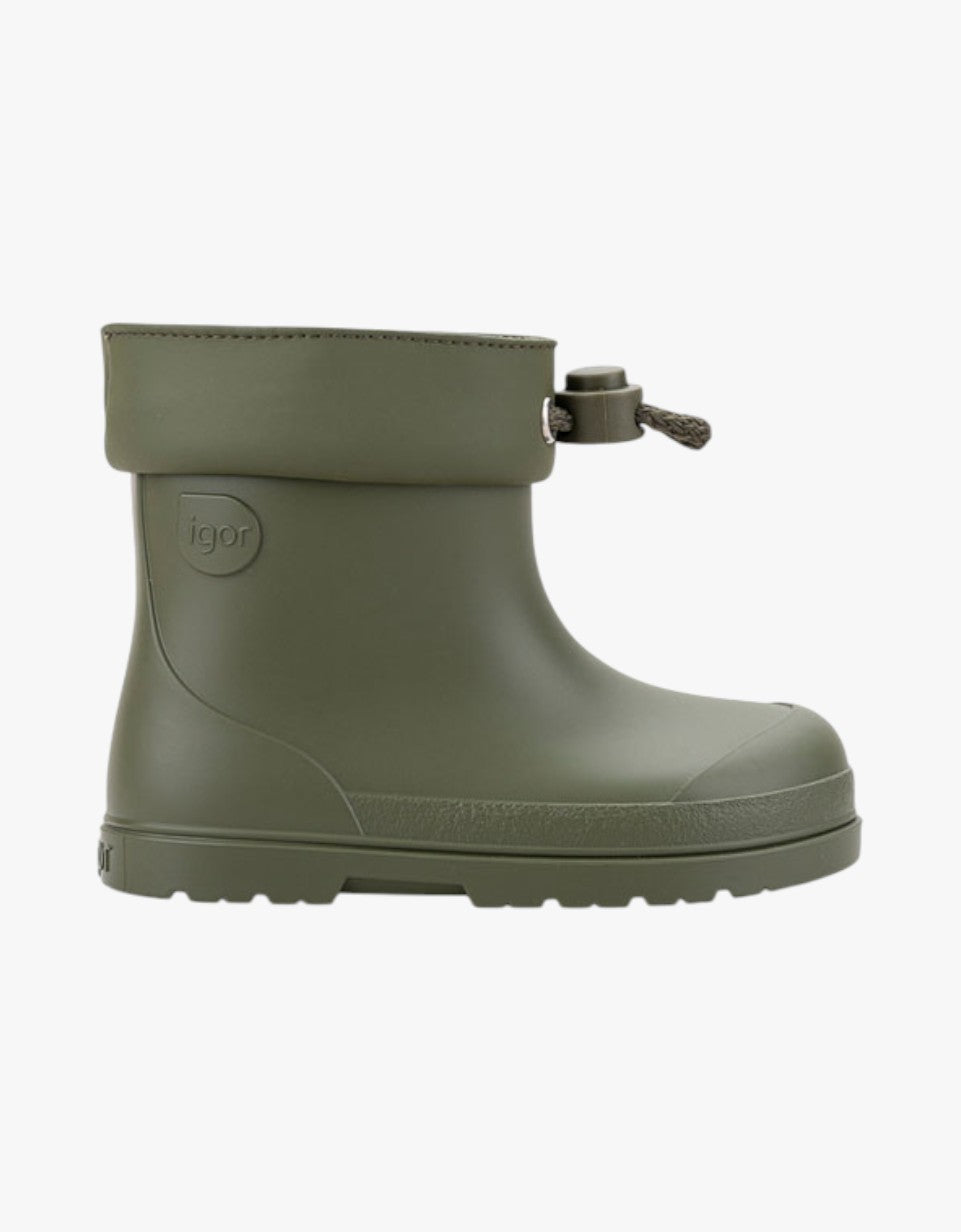 Galocha | Mendi Kaki