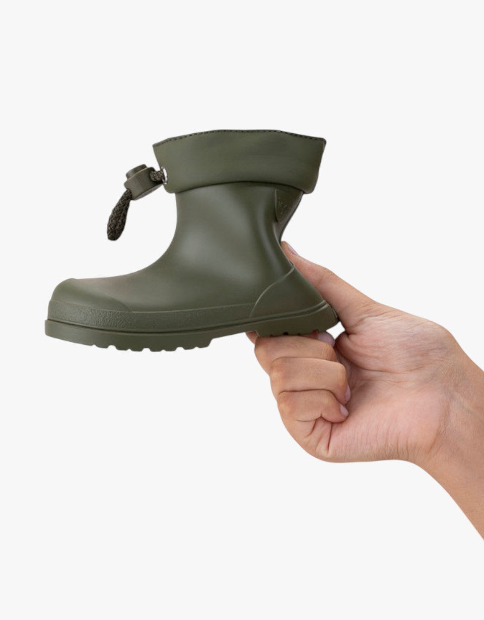 Galocha | Mendi Kaki