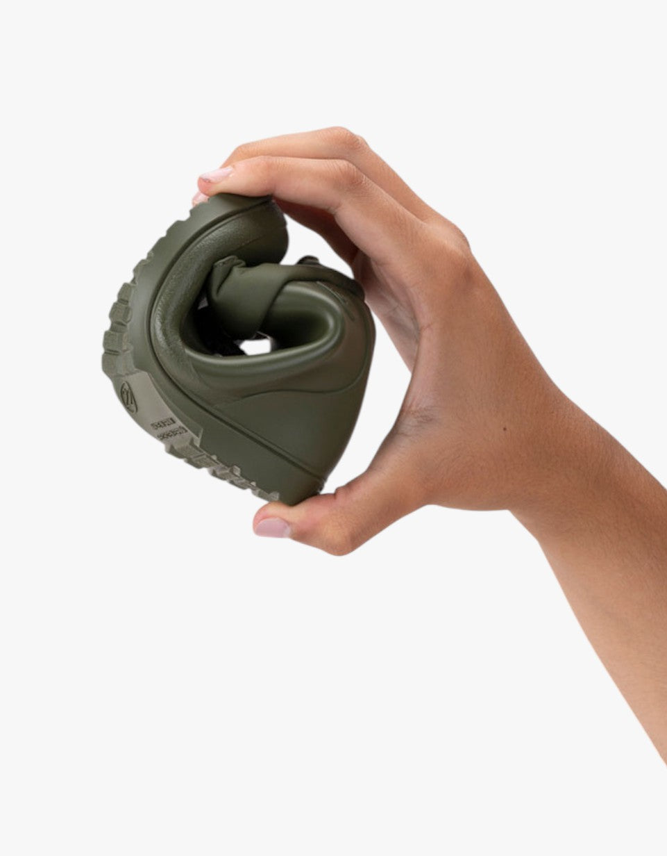 Galocha | Mendi Kaki