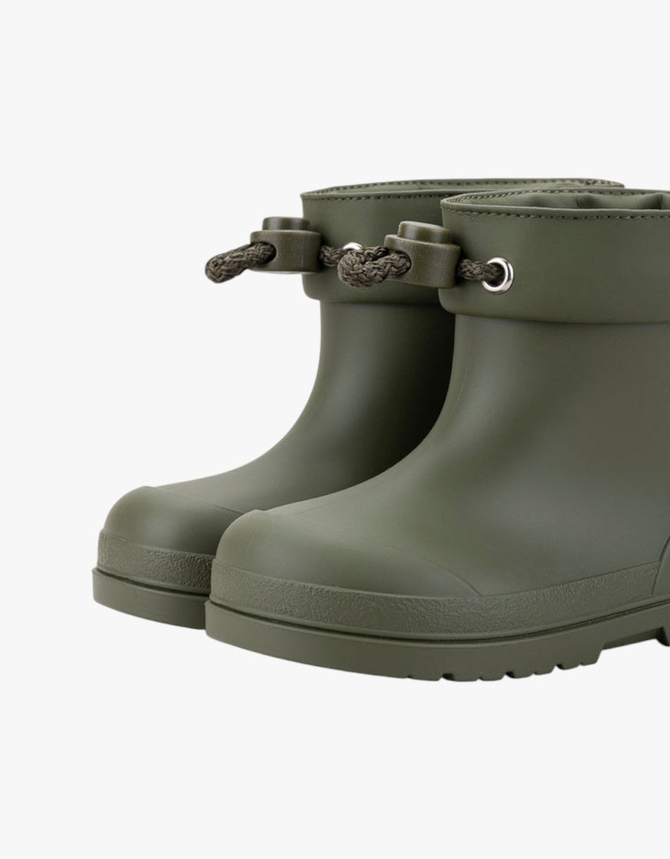 Galocha | Mendi Kaki