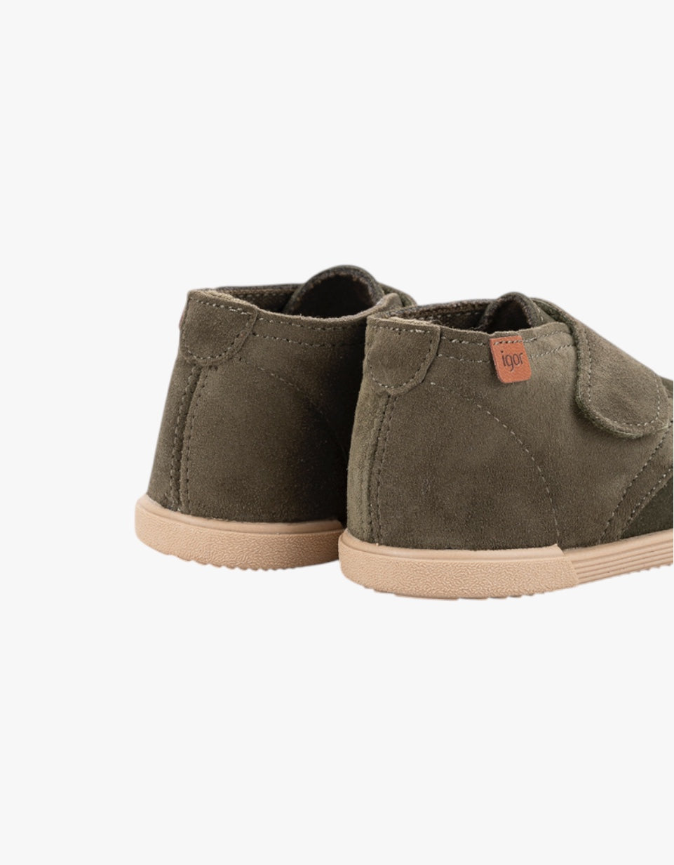 Bota | Tui Musgo