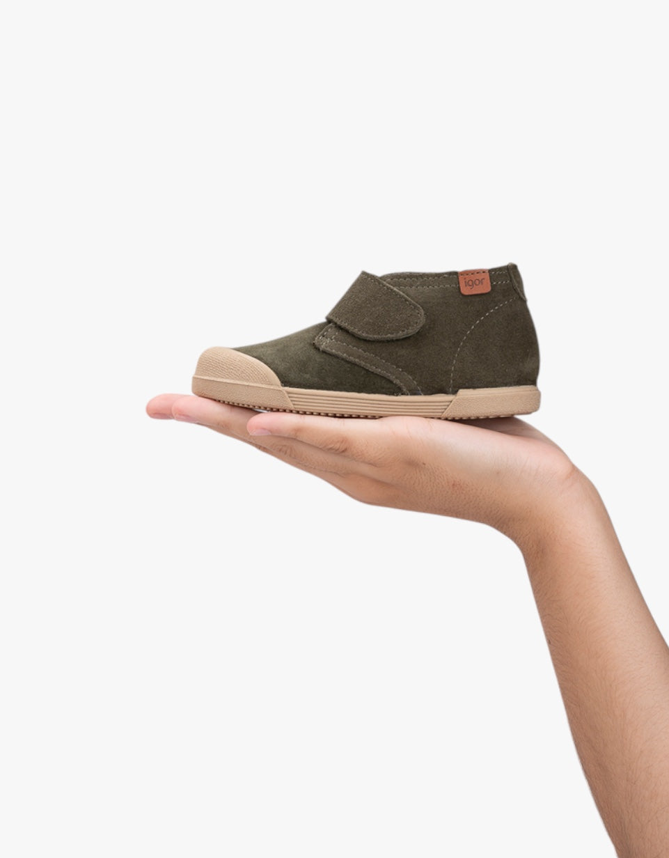 Bota | Tui Musgo