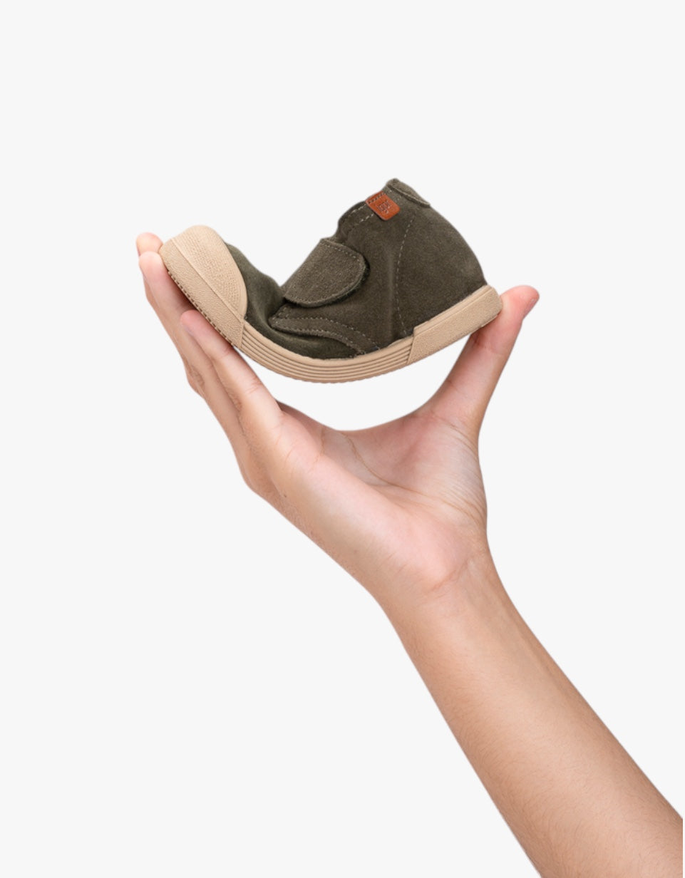 Bota | Tui Musgo