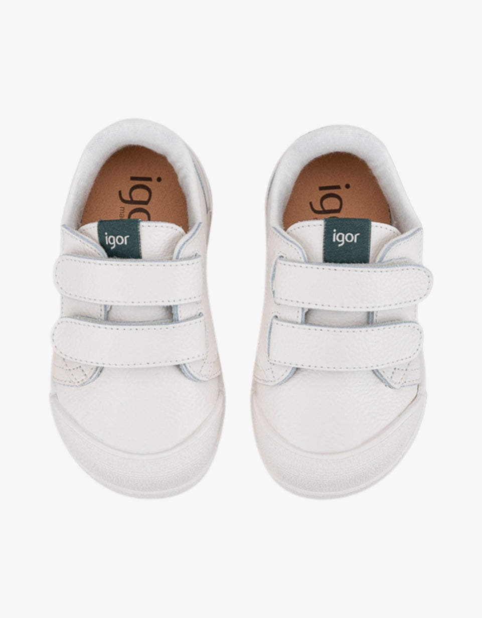 Sapatilha | Tennis Musgo