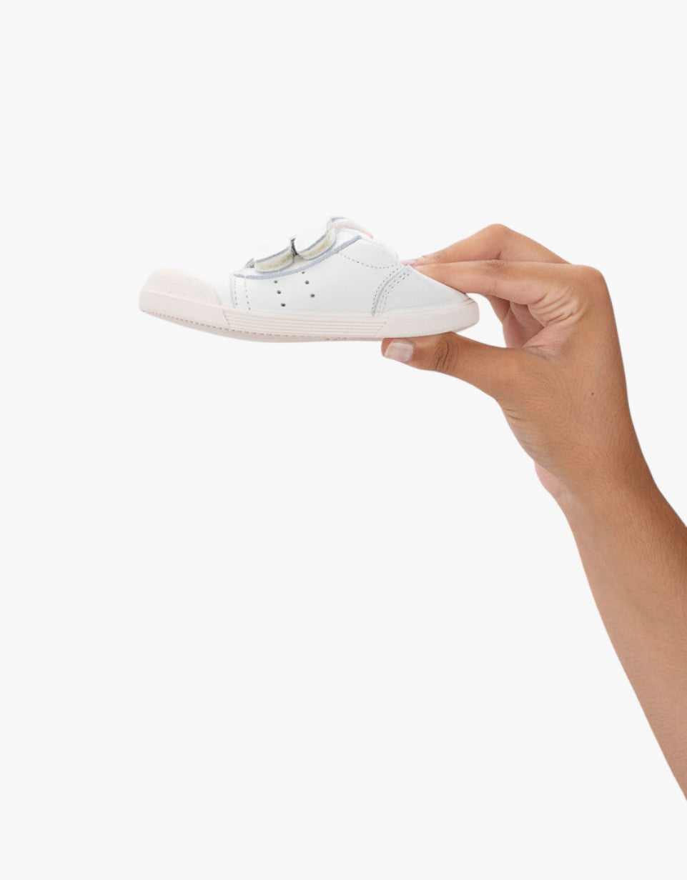 Sapatilha | Tennis Rosa