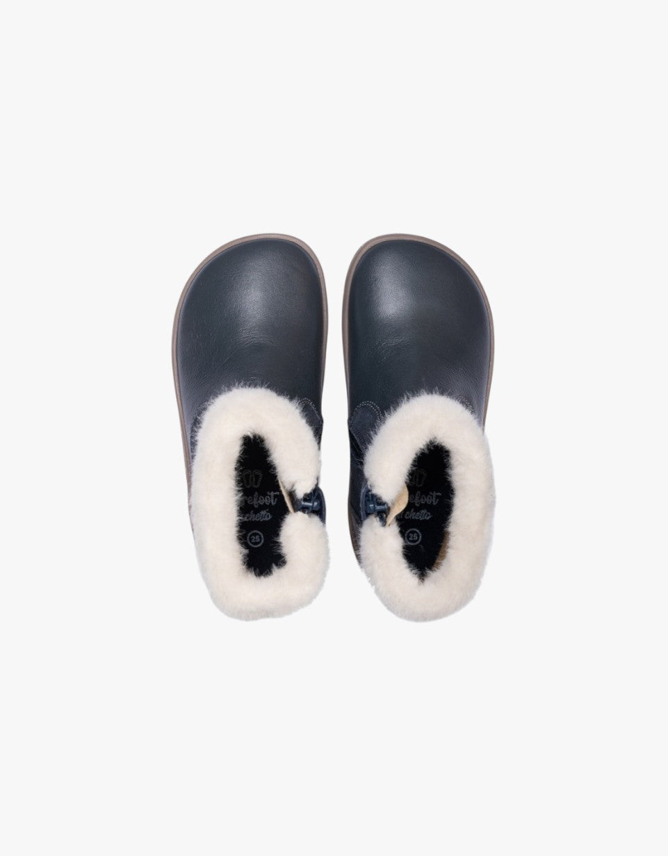 Bota Barefoot | Azul