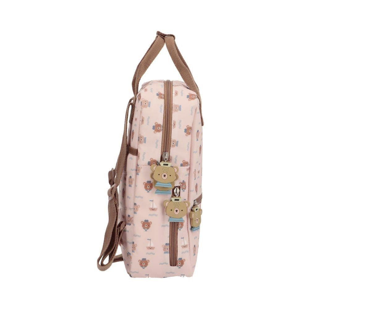 Eef Lillemor Mochilas Mochila Escolar