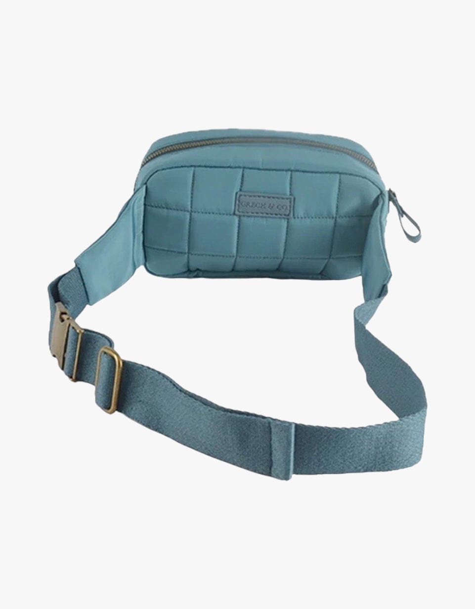 Grech & Co Carteiras Bolsa de cintura