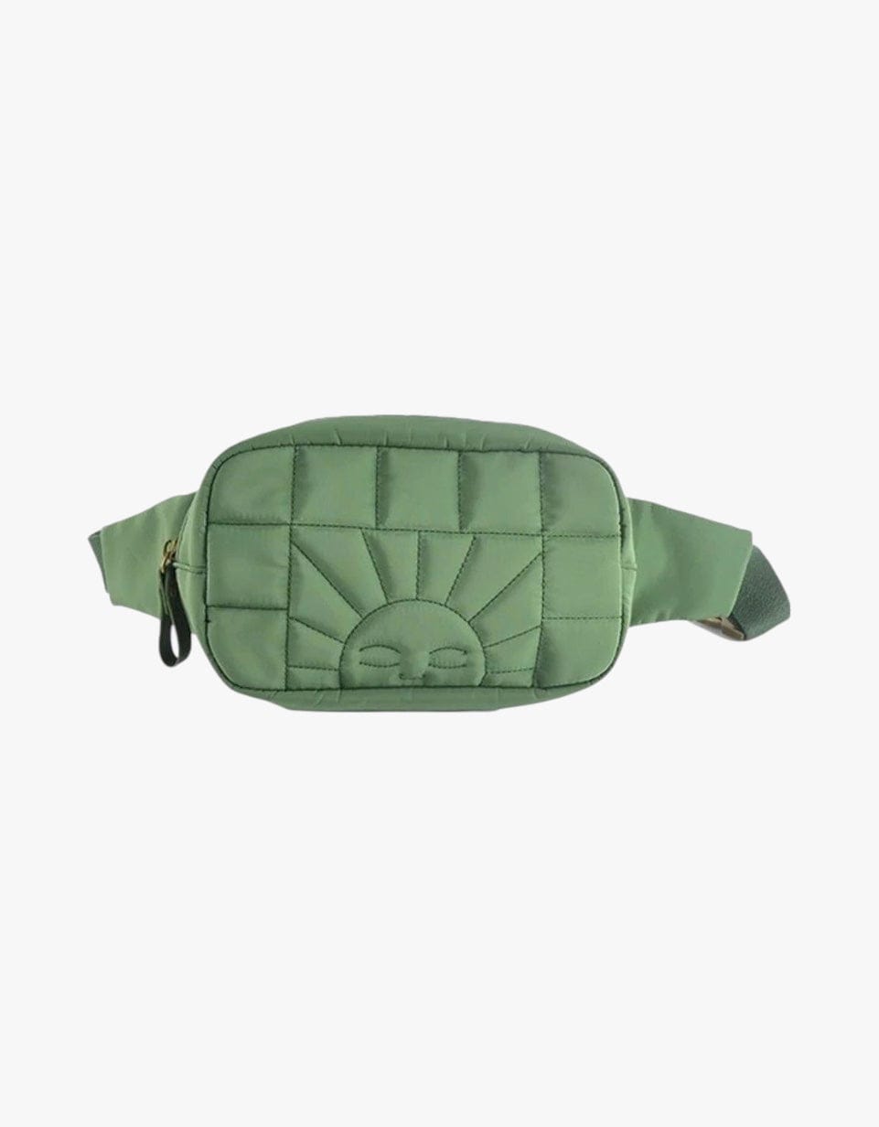 Grech & Co Carteiras Bolsa de cintura