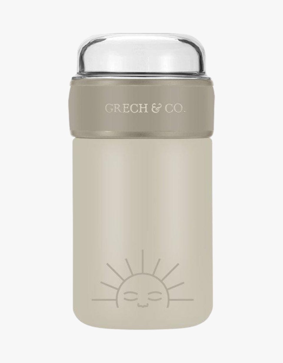 Grech & Co Garrafas Garrafa Térmica