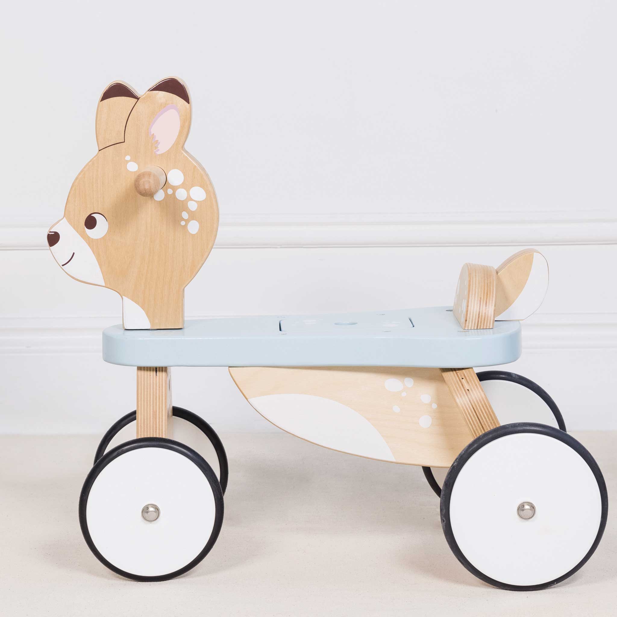 Le Toy Van Triciclos Triciclo | Veado