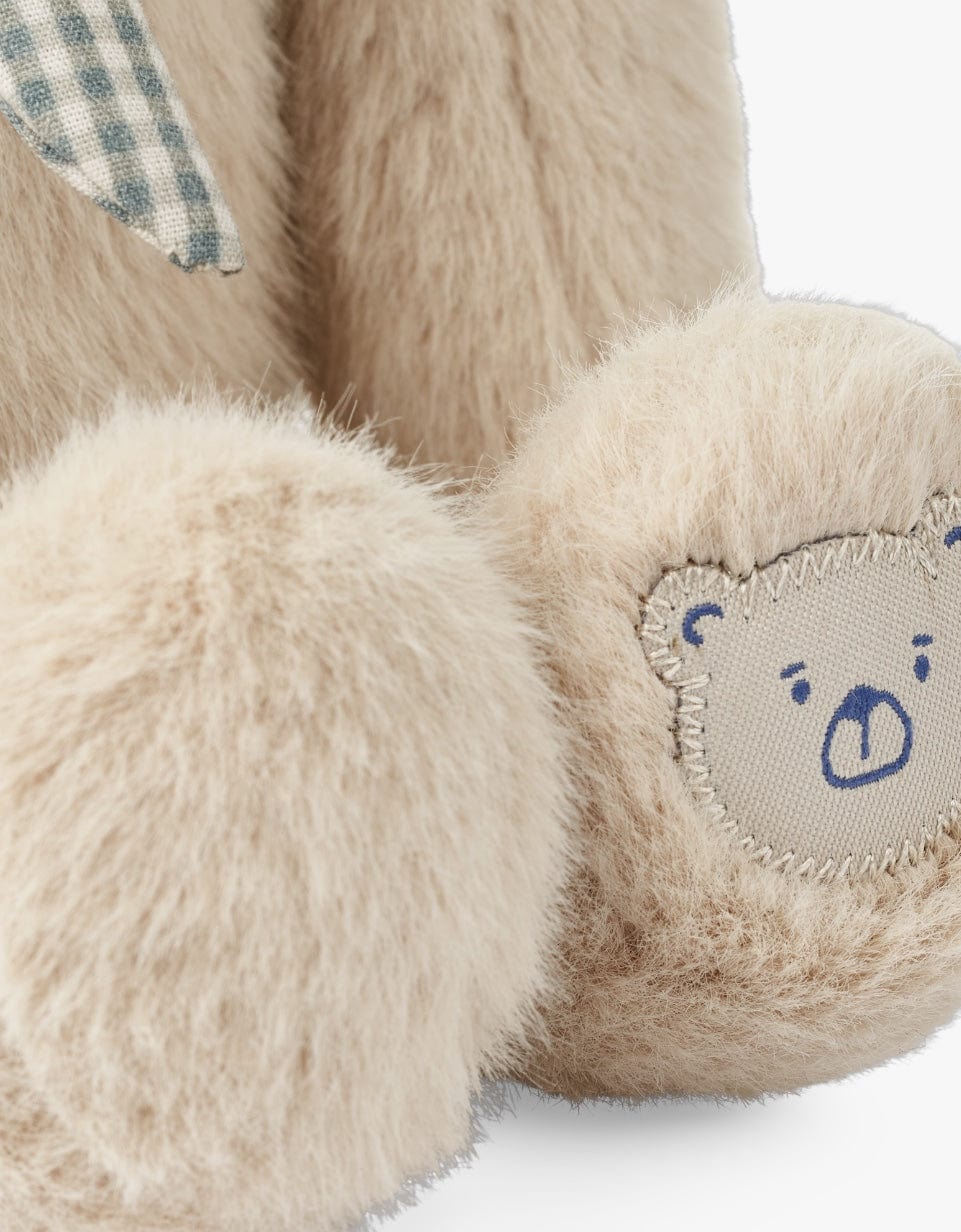 Liewood Bonecas Peluche Pequeno Binnie | Rabbit