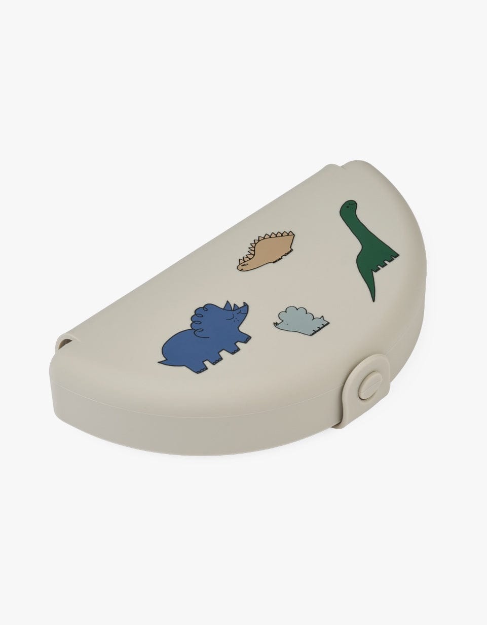 Liewood Lancheiras Dinosaurs-Mist Lancheira Eugene | Dobrável