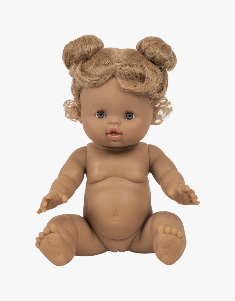 Minikane Bonecas Boneca | Louise