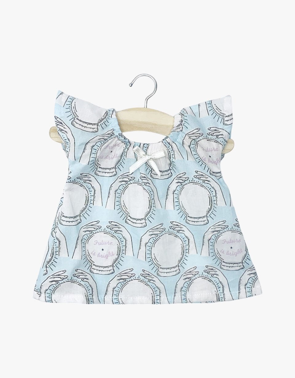 Minikane Roupa para Bonecas Camisa de dormir Mary | Future is bright