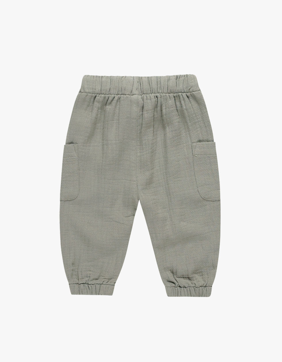 Luca Pants | Basil