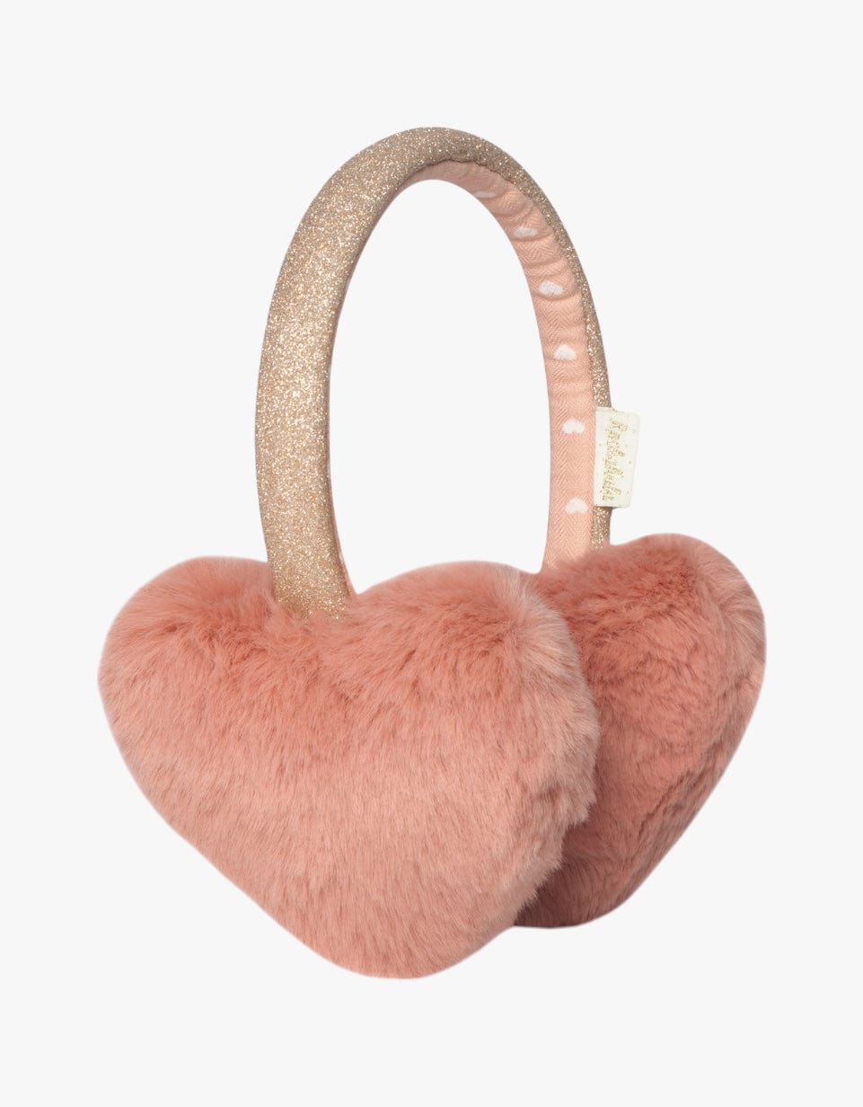 Rockahula Tapa-orelhas Tapa-orelhas | Fluffy Heart