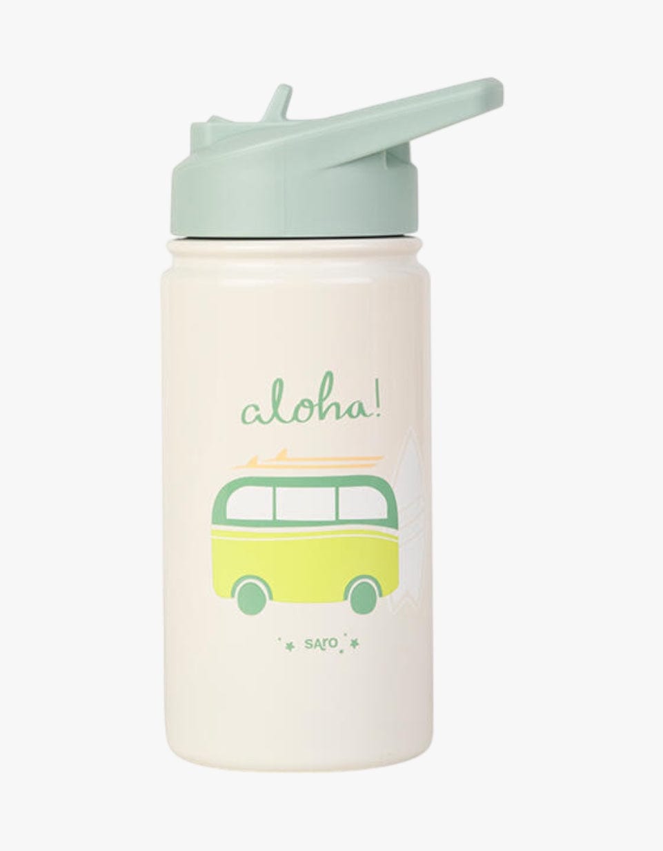 Saro Garrafas Aloha Garrafa Térmica | 350 ML