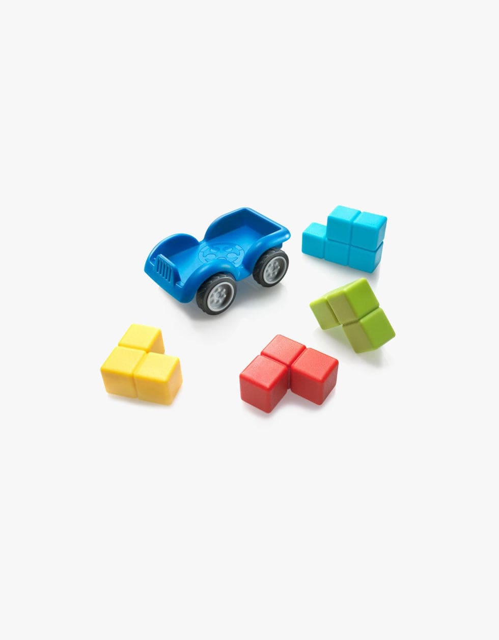 Smart Games Criativos Smartcar Mini | Nova Edição