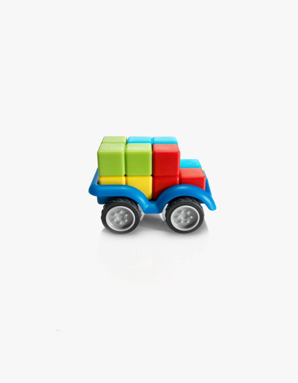 Smart Games Criativos Smartcar Mini | Nova Edição