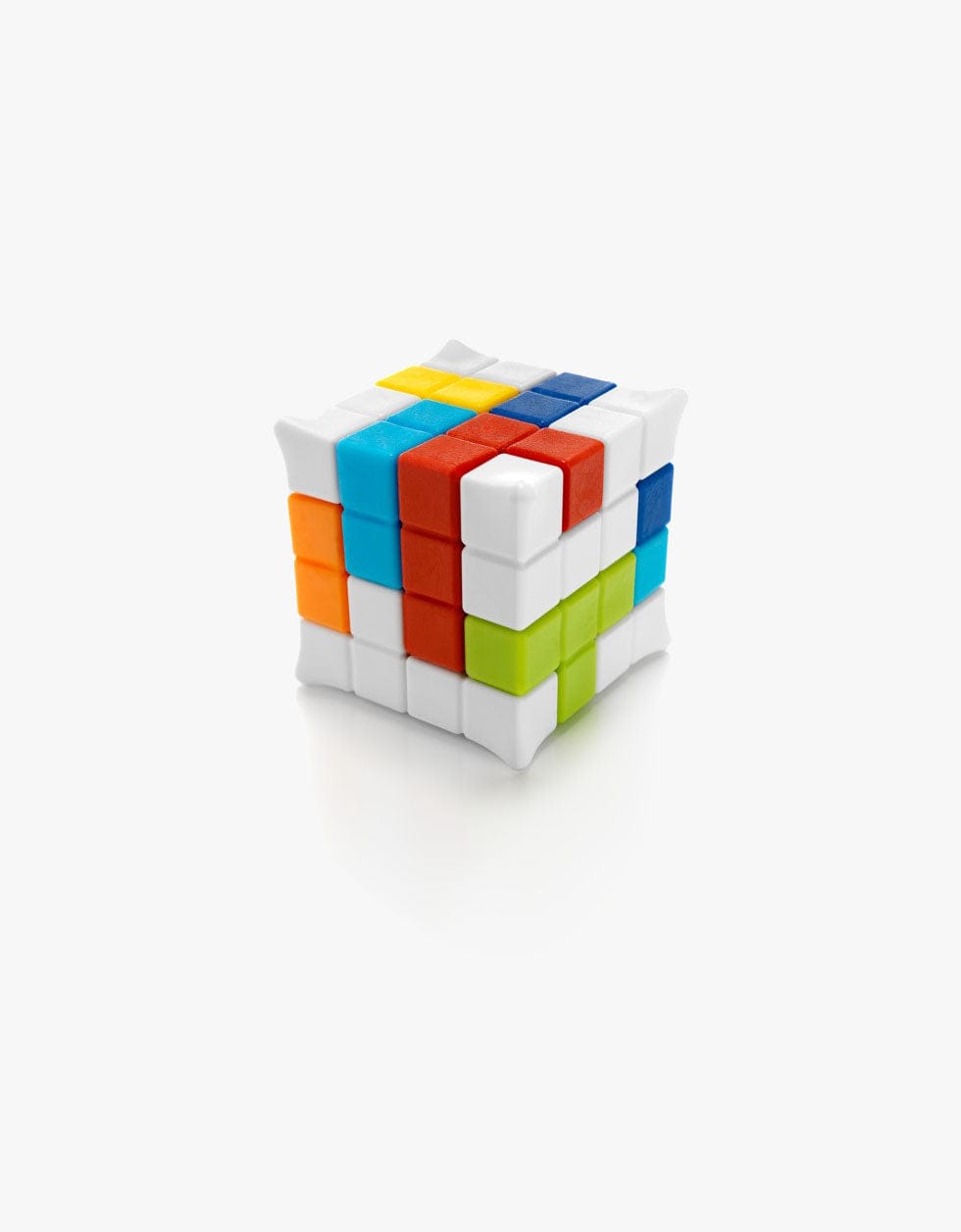 Smart Games Puzzles Puzzle Plug & Play | Nova Edição