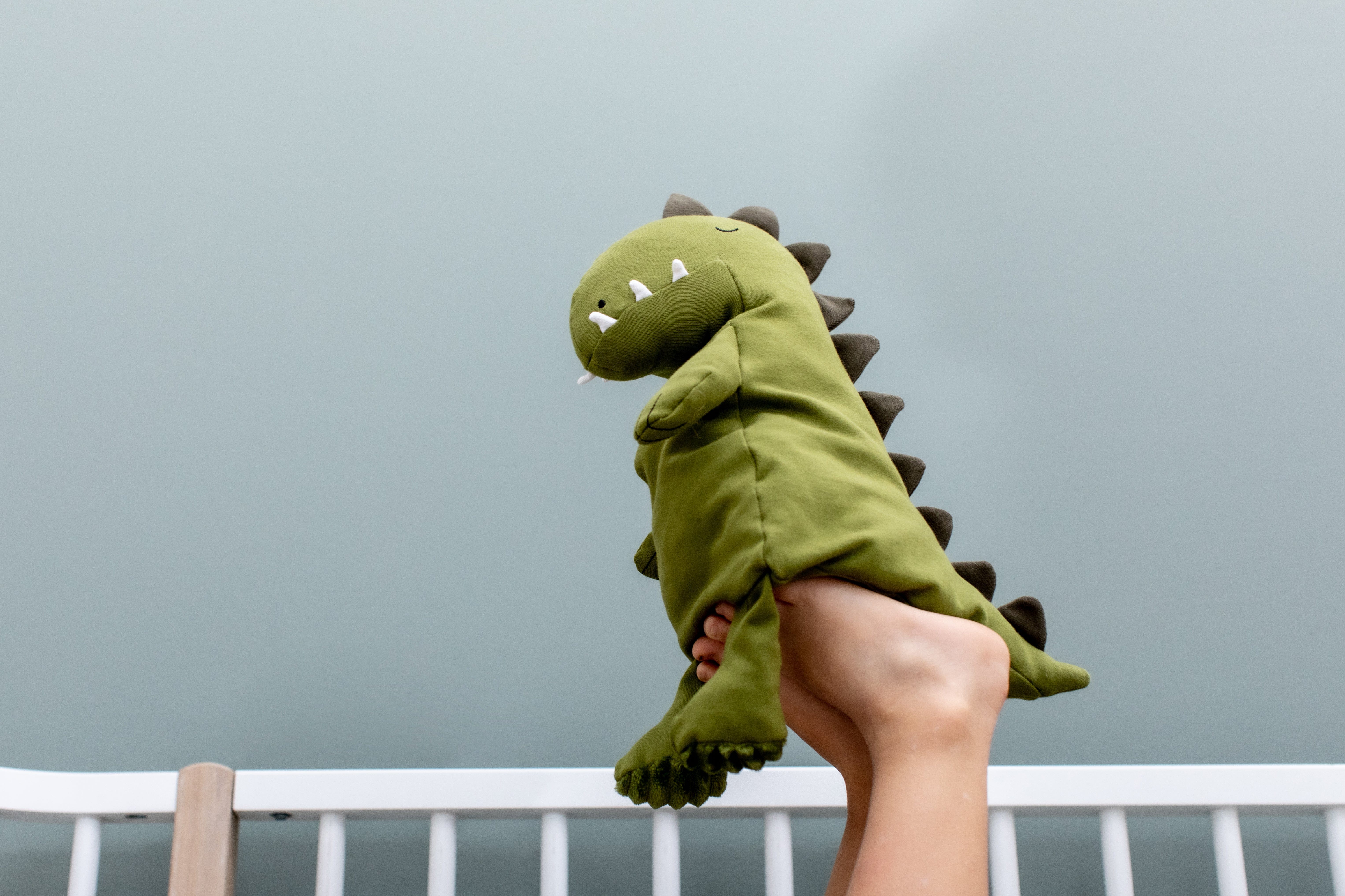 Trixie Bonecas Peluche pequeno | Mr. Dino
