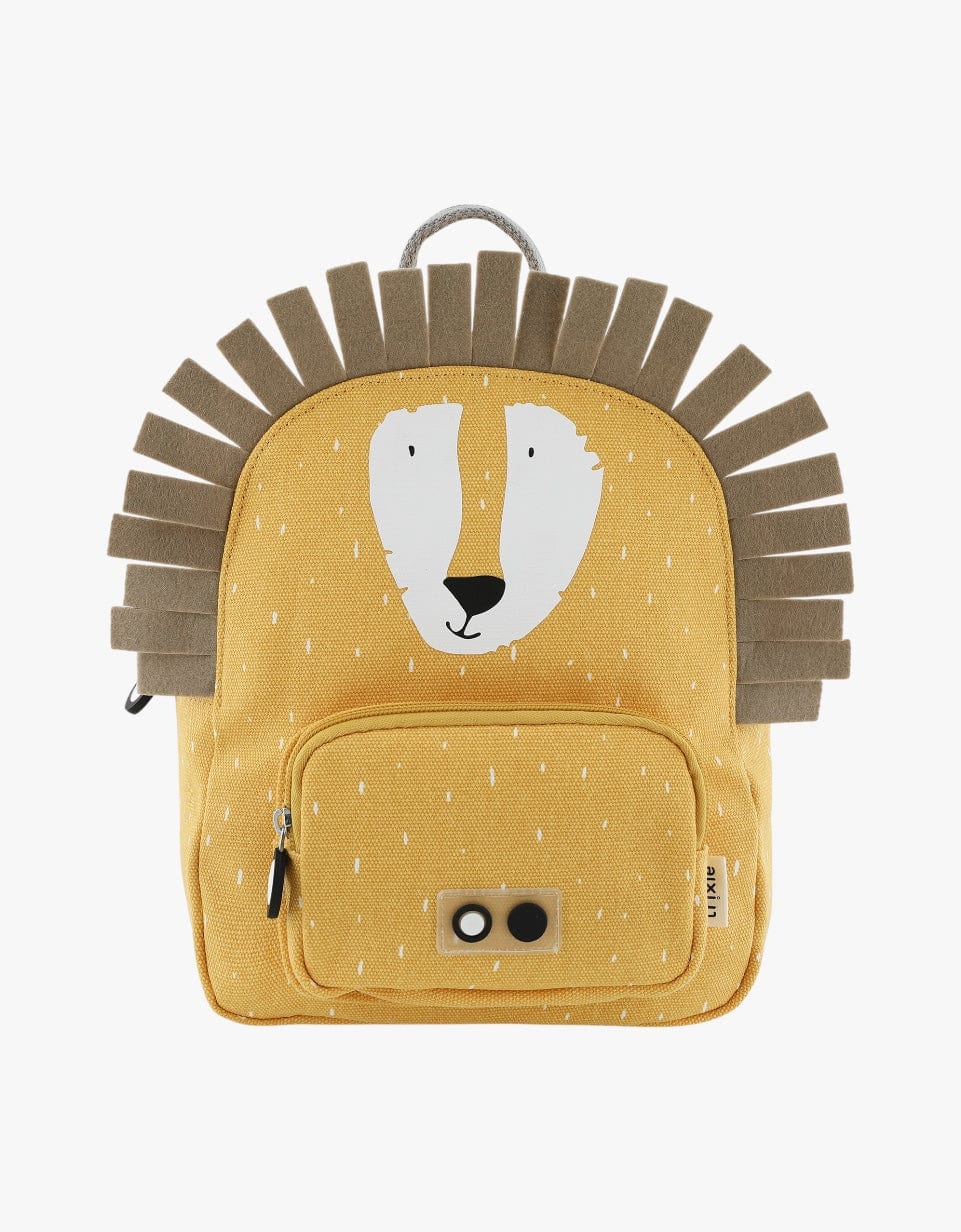 Trixie Mochilas Mr. Lion Mochila Pequena