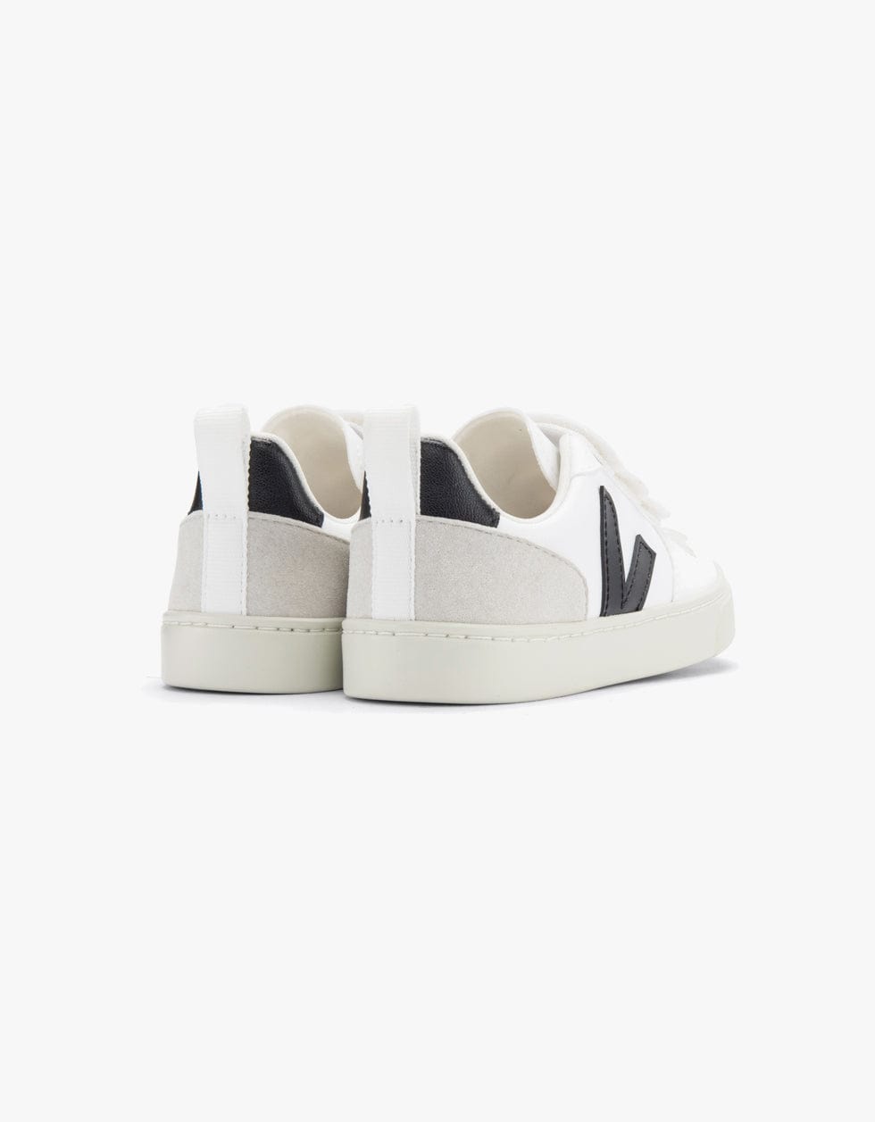 Veja Sapatilhas V-10 Cwl White Black