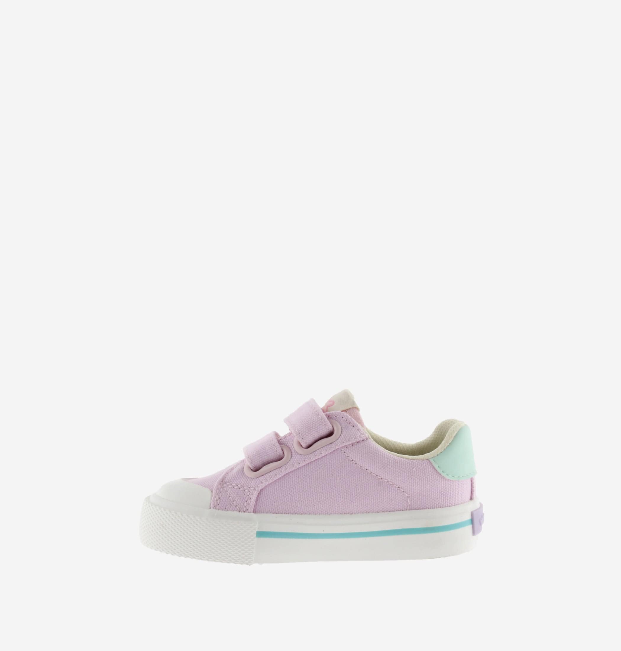 Victoria Sapatilhas com Velcro Sapatilhas desportivas lona | Petalo
