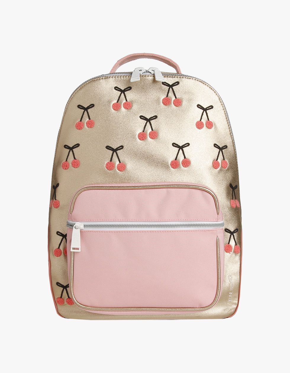 Backpack Bobbie Cherry Pompon