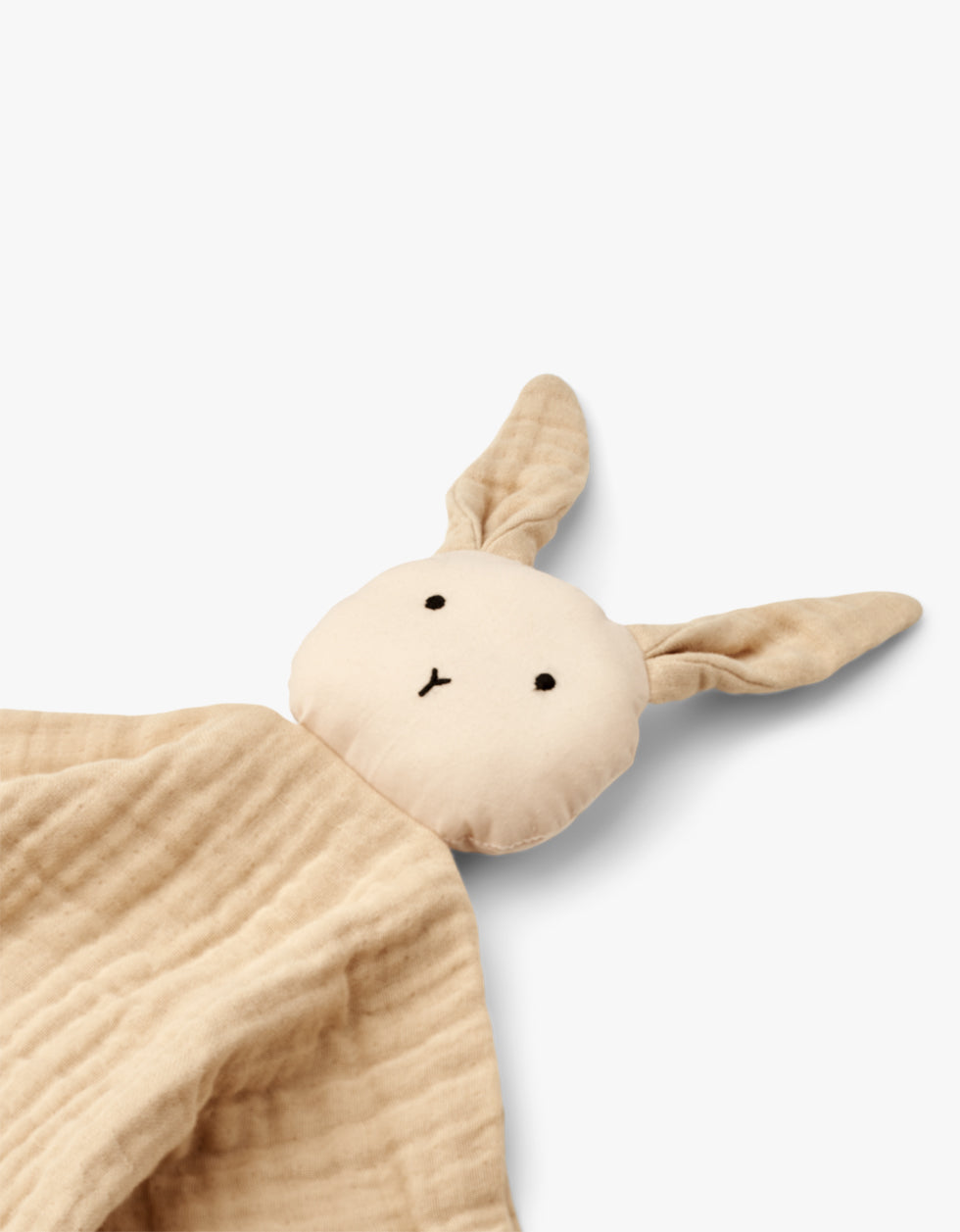 Addison Cuddle Teddy Rabbit / Apple Blossom