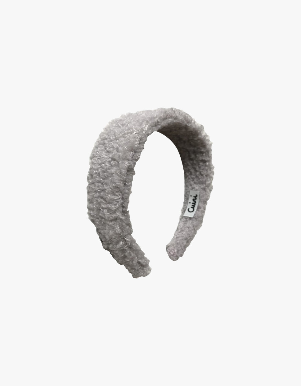 Headband Sheepskin Fabric 