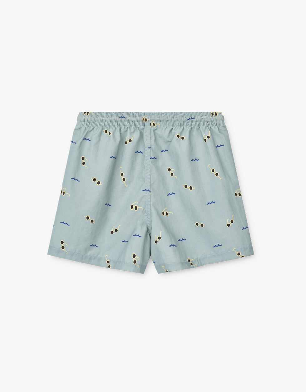Duke Board Shorts Sunnies / Sea blue