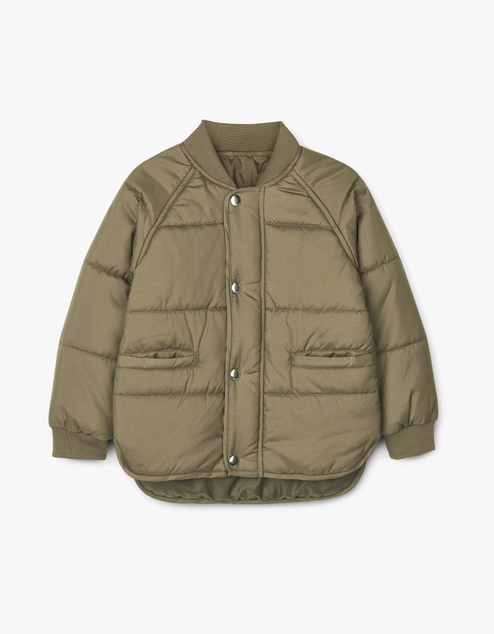 Kendra Jacket - Khaki