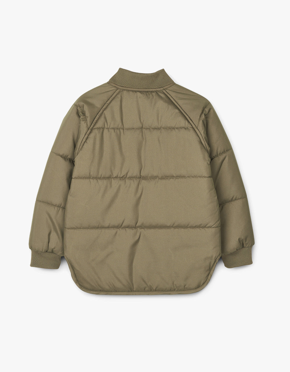 Kendra Jacket - Khaki