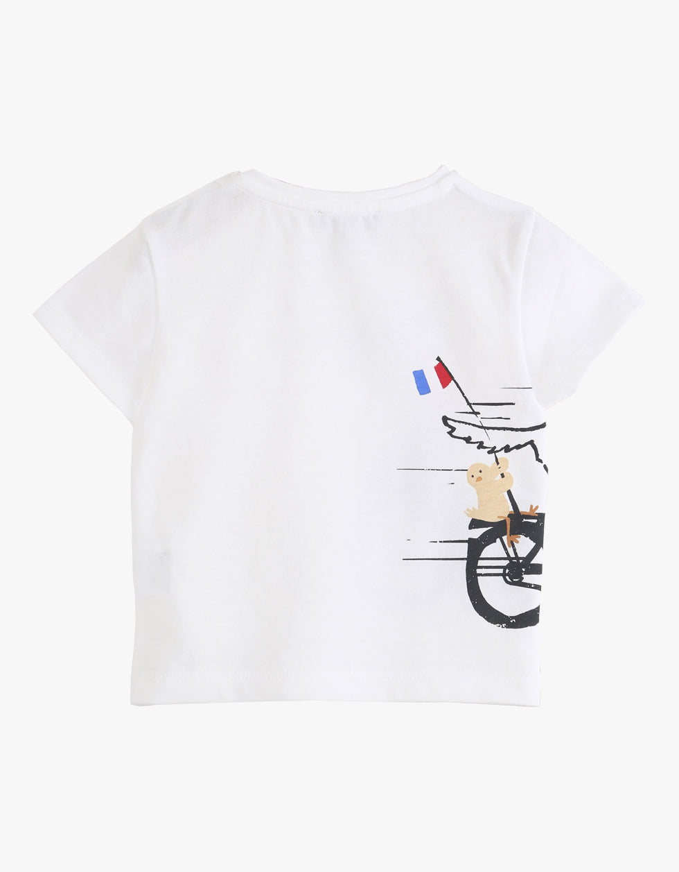 T-shirt | Rapido