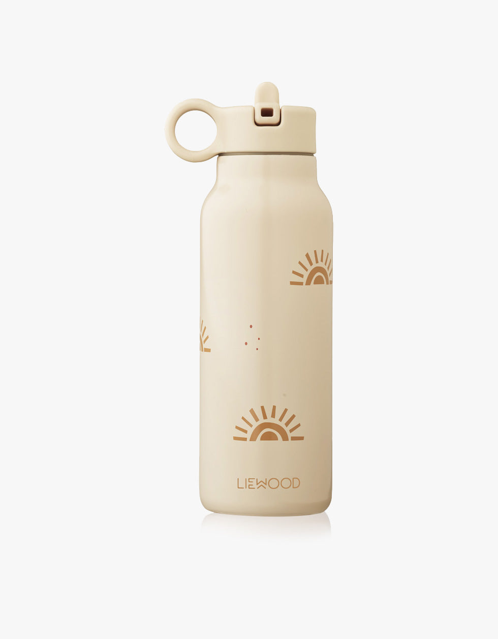 Falk Water Bottle 350 ml - Sunset/Apple Blossom Mix