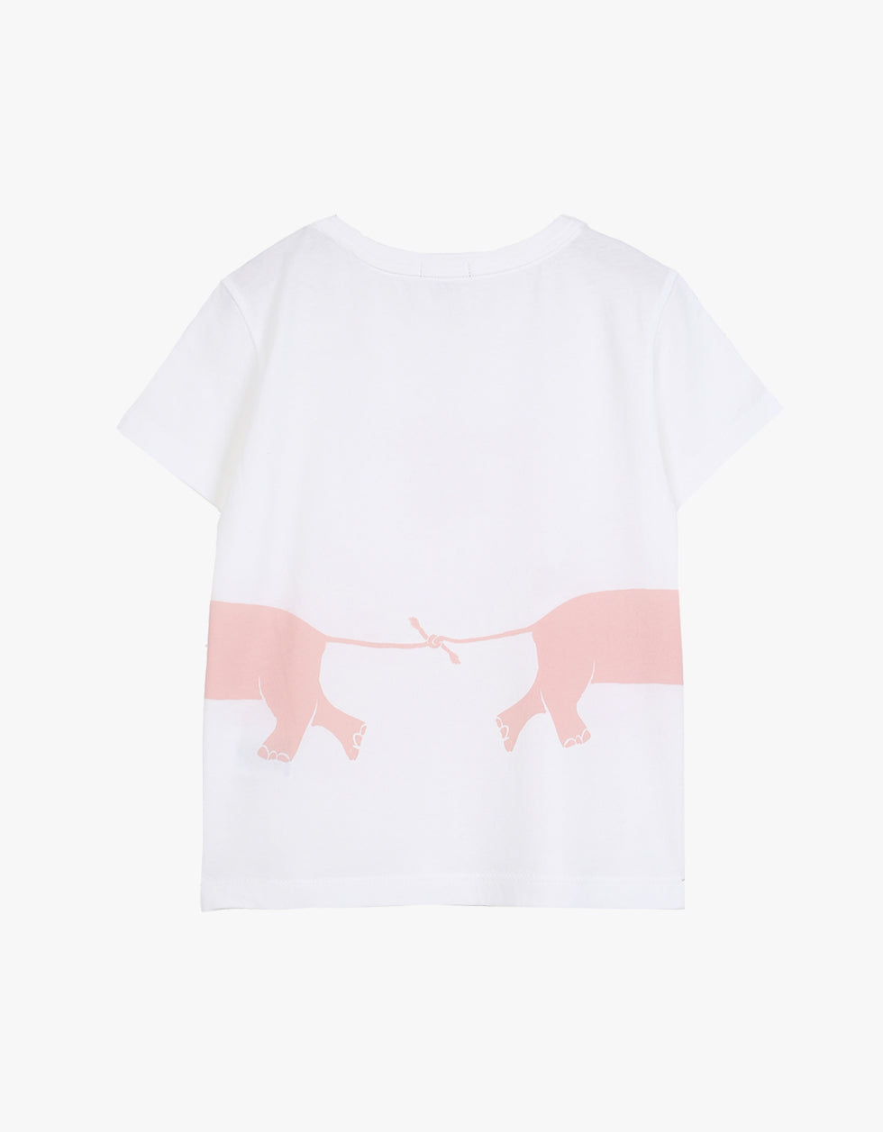 T-shirt | Bons Baisers De Dehli
