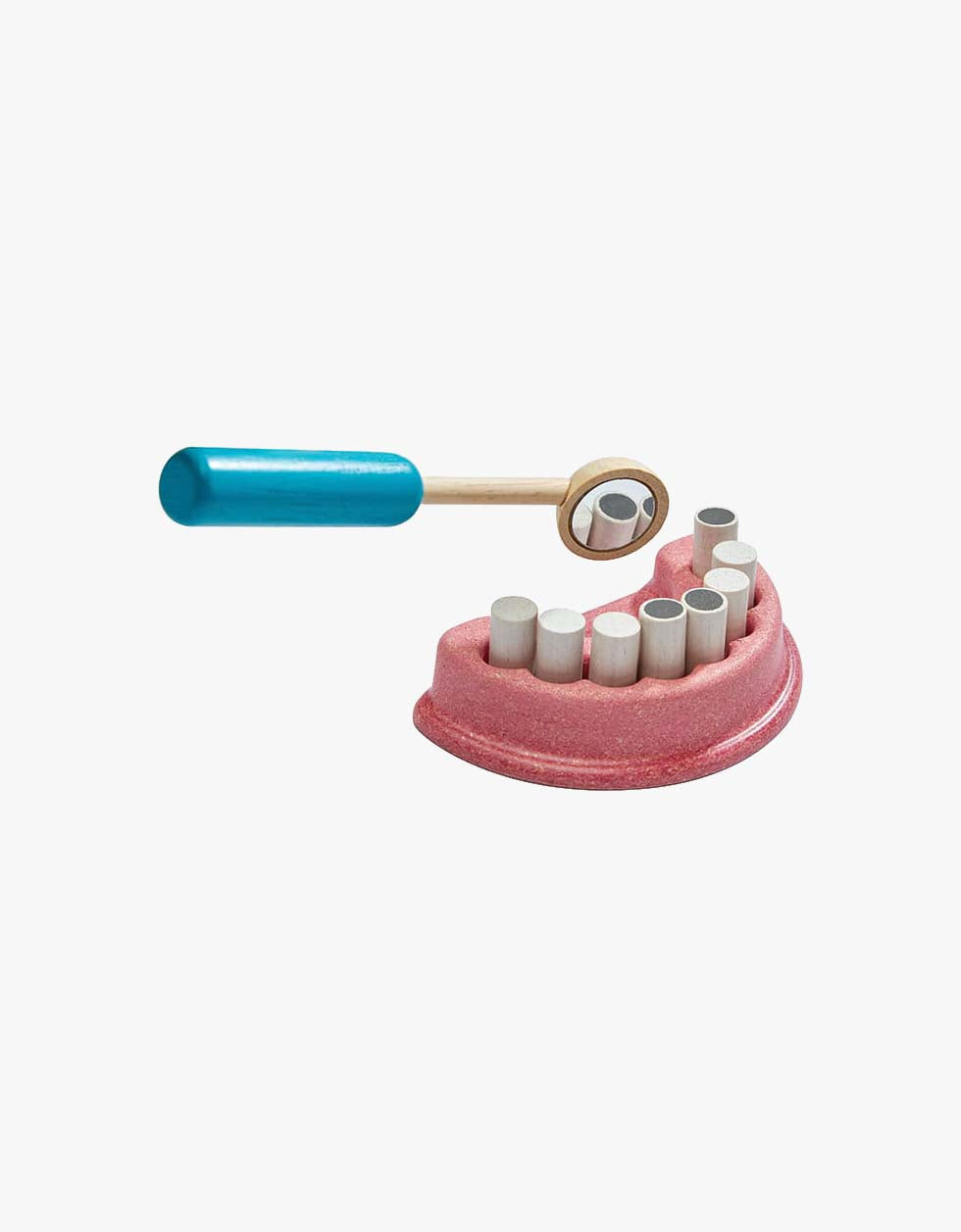 Conjunto de Dentista