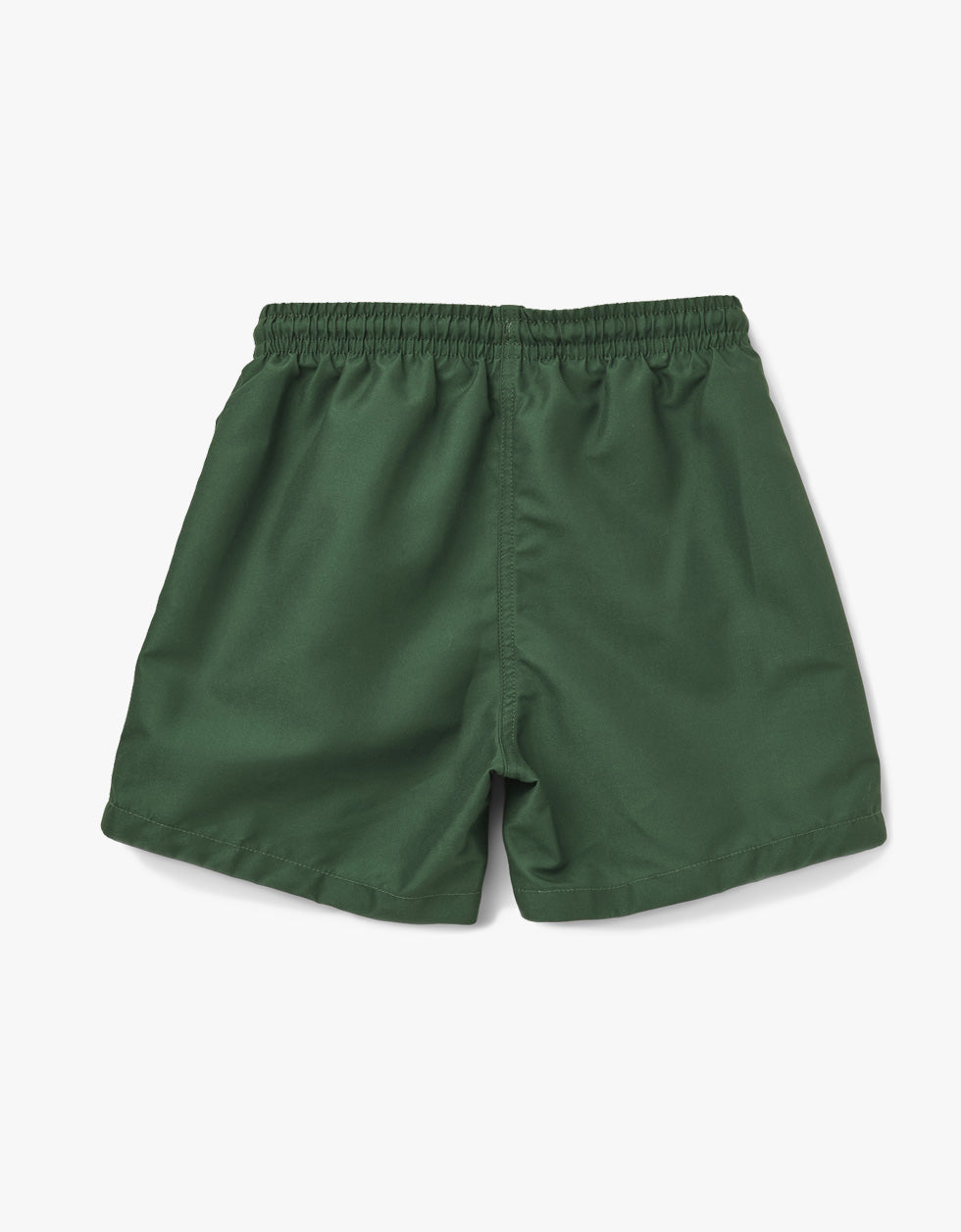 Duke Board Shorts - Garden Green