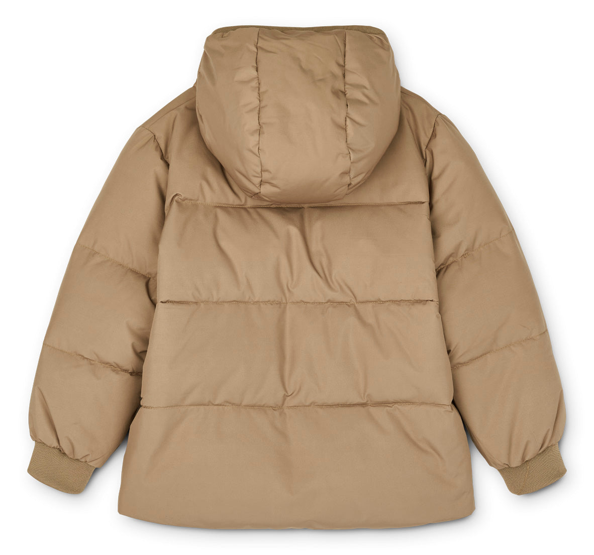 Palle Puffer Jacket - Oat