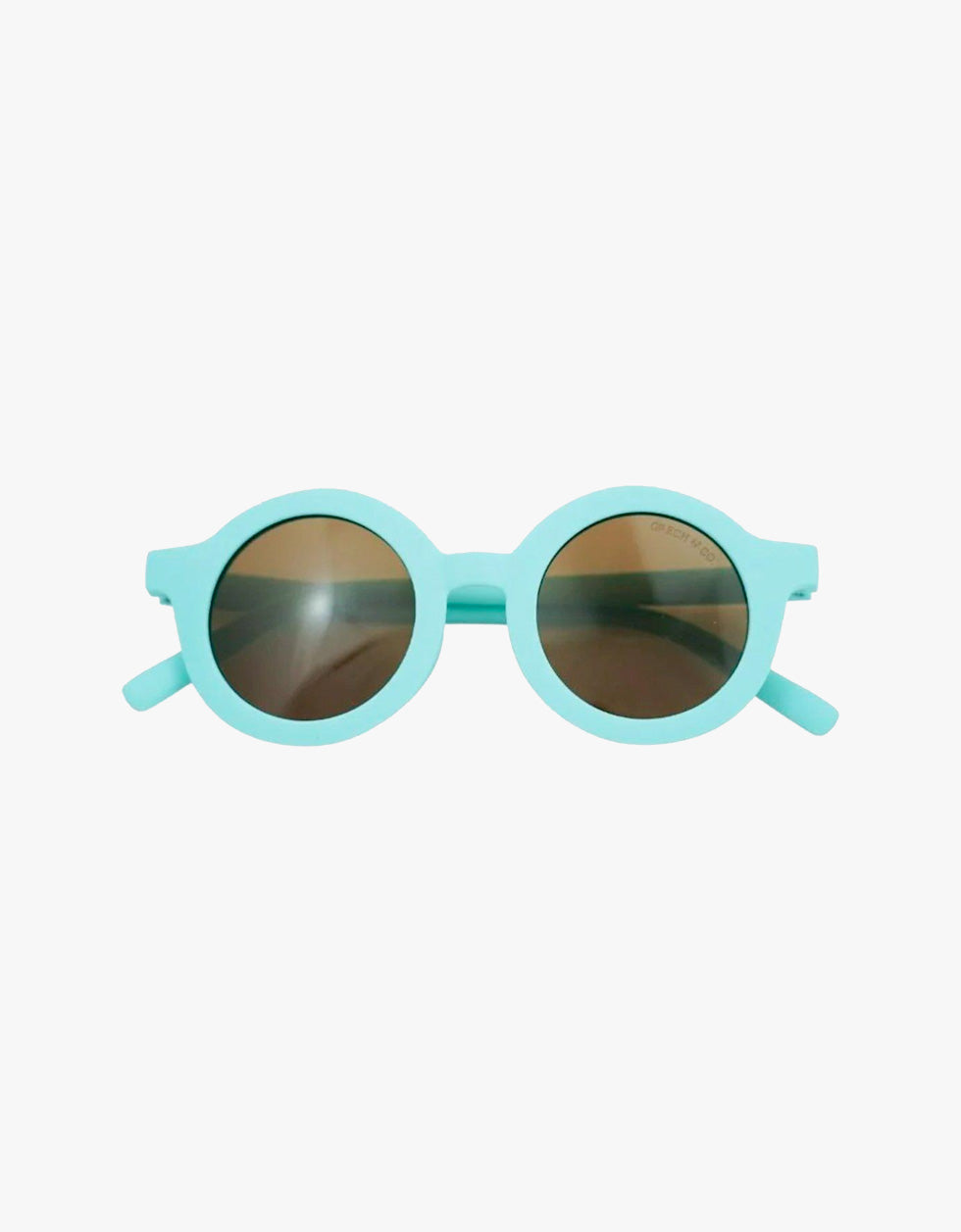 Polarized Sunglasses- Kids - Aqua