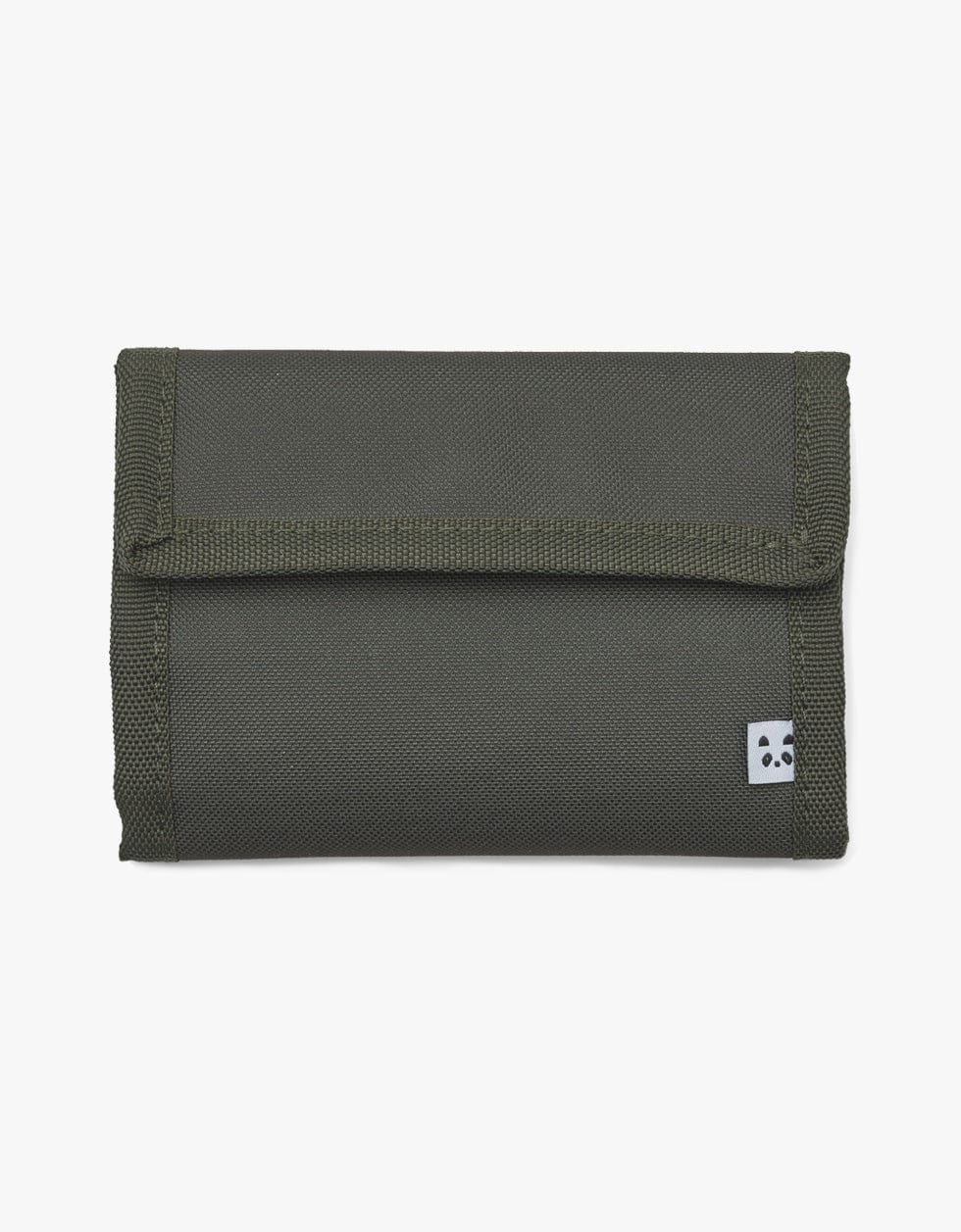 Liewood Porta-Moedas Hunter Green Porta-moedas Hans | Hunter Green