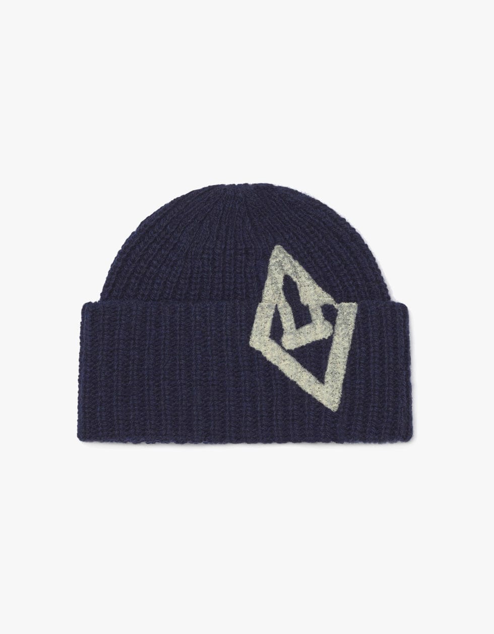 The Animals Observatory Gorros Tamanho Único Gorro Pony | Navy